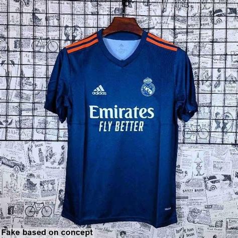 fake adidas real madrid|adidas football shirt fake.